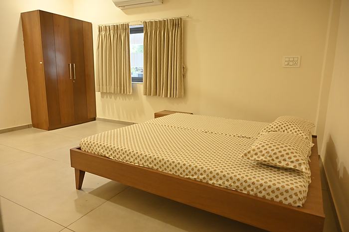 Cultural Hall: A.C. room
