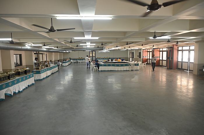 Dining Hall