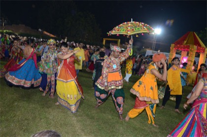 Garba