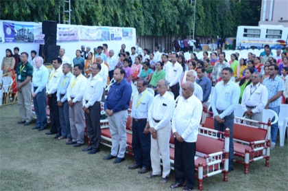 Annual Function