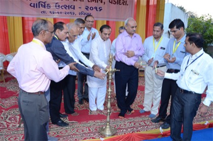 Annual Function