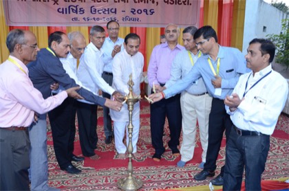 Annual Function