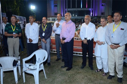 Annual Function