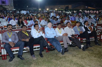 Annual Function