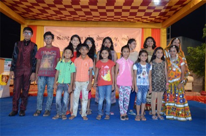 Annual Function