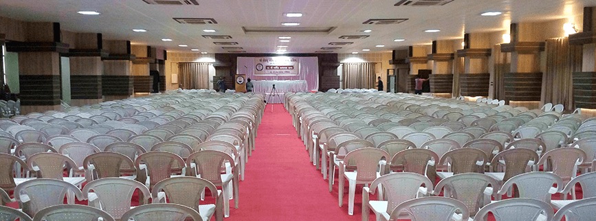 Cultural Hall