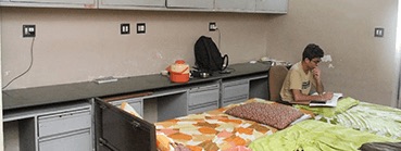 Hostel Facilities