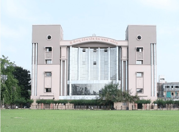 Samaj members