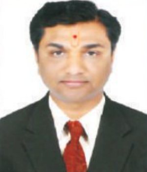 Shri Alpeshbhai S. Radadiya