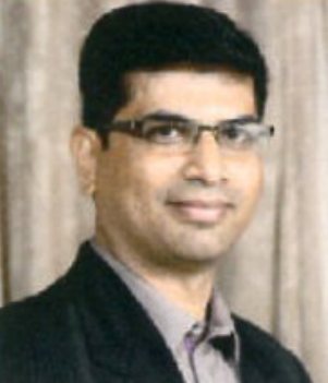 Shri Ashokbhai G. Savaliya