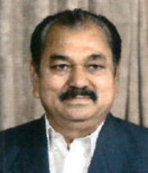 Shri Bhanubhai C. Vekariya