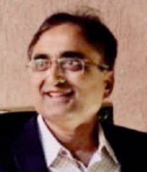 Shri Bhaveshbhai M. Kasvala