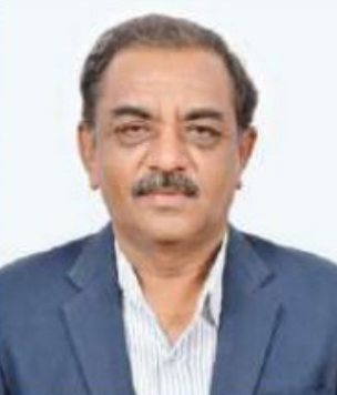 Shri Chandulal N. Vekariya