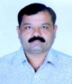 Shri Dhansukhbhai M. Rangani