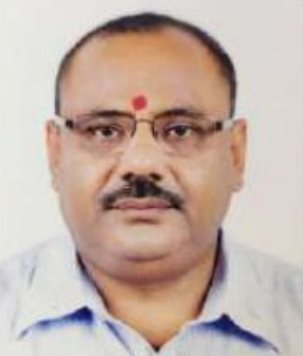 Shri Govardhanbhai D. Lathiya
