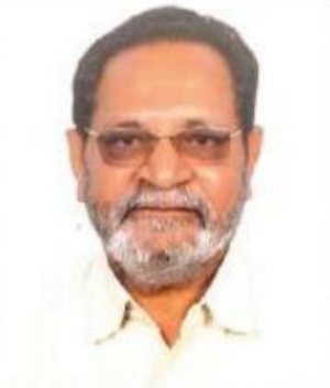 Shri Harsukhbhai B. Gajera