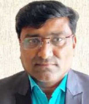 Shri Jayendrabhai N. Kachchhi