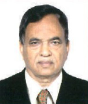 Shri Kailasbhai N. Khunt