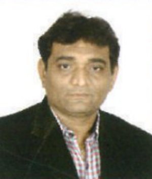 Shri Kamleshbhai L. Shekhada