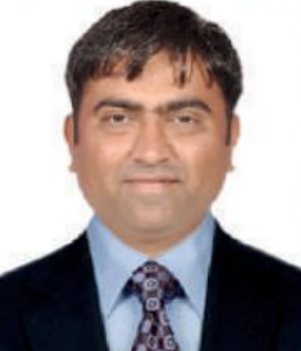 Shri Kumuddas B. Akbari