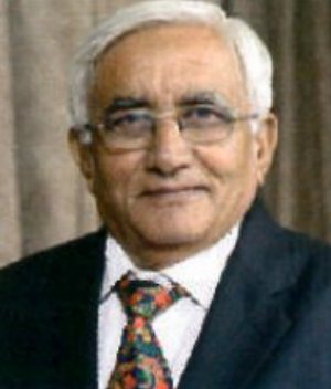 Shri Laljibhai J. Borad