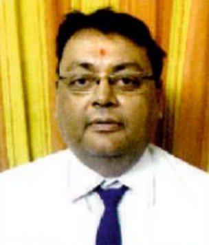 Shri Mahendrabhai R. Bhuva