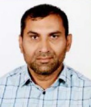 Shri Maheshbhai D. Kumbhani