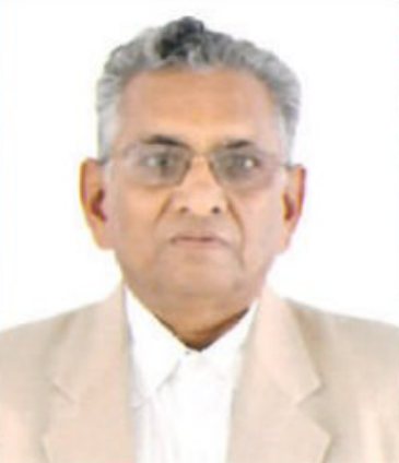Shri Jayantilal Savaliya
