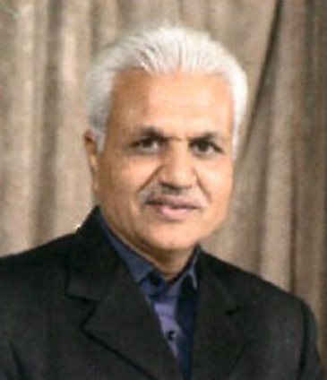 Shri Rameshbhai Akbari