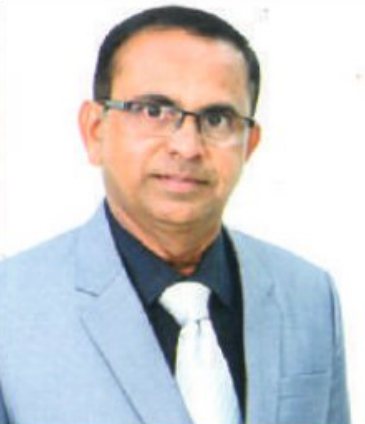 Shri Rasikbhai Kanani