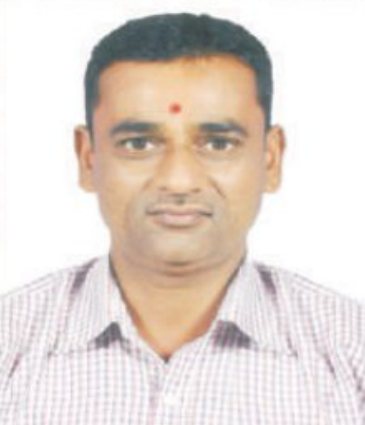 Shri Vitthalbhai Gajera