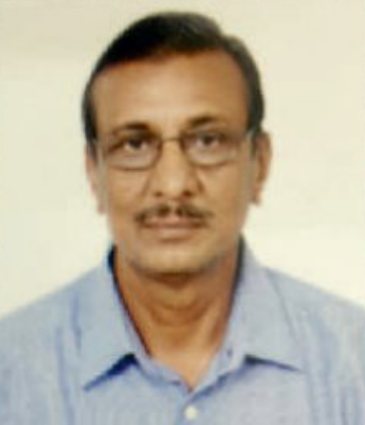 Shri Zaverbhai Bavadiya