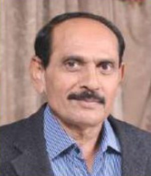 Shri P. P. Kanani