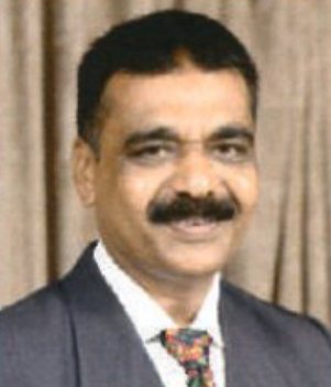 Shri Rajeshbhai G. Asodariya