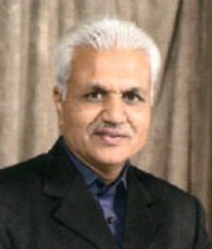 Shri Rameshbhai T. Akbari