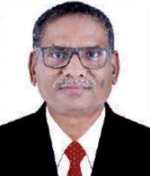 Shri Rameshbhai D. Rajani