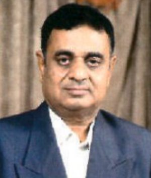Shri Rameshchandra G. Raiyani
