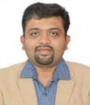 Dr. Tusharbhai K. Suvagiya